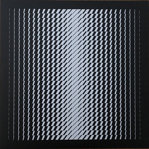 Alaska & Paradox : Out Of Darkness [v] / Nostalgia [v] (12", Ltd, W/Lbl, Cle)