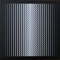 Alaska & Paradox : Out Of Darkness [v] / Nostalgia [v] (12", Ltd, W/Lbl, Cle)