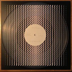 Alaska & Paradox : Out Of Darkness [v] / Nostalgia [v] (12", Ltd, W/Lbl, Cle)