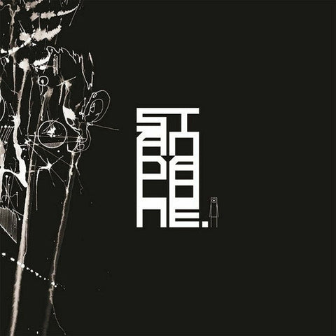 Kingbastard : Standalone (12")