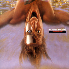 Messiah : Thunderdome (12")