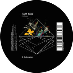 Mark Reeve : Far Away (12")