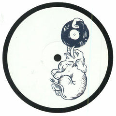 Hamatsuki : Remember EP (12", EP)