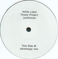 Poww Project : Junkhouse (12")