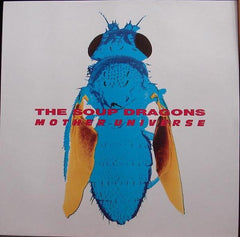 The Soup Dragons : Mother Universe (12", Single)