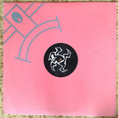 Eddie Amador : House Music (12", Ltd, RP, Pin)