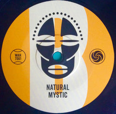 Soothsayers : Sleepwalking (Black Man's Cry) / Natural Mystic (7", Single, Ltd)