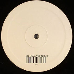 Deelay (3) Vs Outwave : Everytime I Think Of You (12")