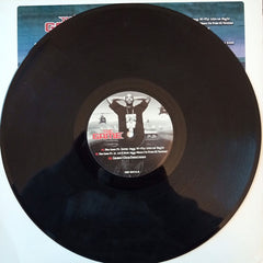 The Game (2) : Who Got Game? The Mixtape (2xLP, Unofficial)
