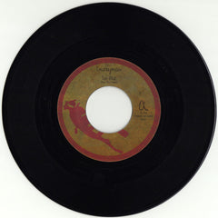 Dubbyman Feat. Ras Vadah : So Far (7", Jukebox, 40g)
