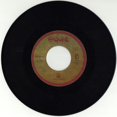 Dubbyman Feat. Ras Vadah : So Far (7", Jukebox, 40g)