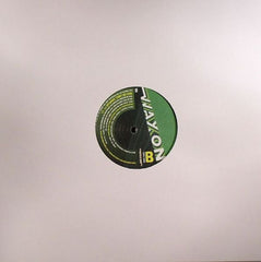 Various : Wax On Label Sampler Pt. 2 (12")