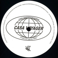 OCB (5) : The Anticlimax (12")