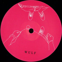 Letherette : EP5 (12", EP)