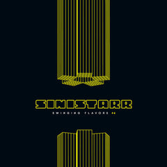 Sinistarr : Swinging Flavors #6 (7", Single, Ltd)