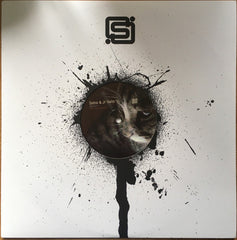 Seba & Jr Vallo : Simon / Exit (12")
