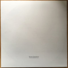 Seba & Jr Vallo : Simon / Exit (12")