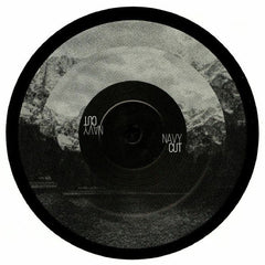 DubDiggerz : Monstera (12")