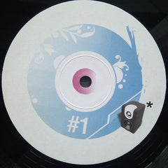 Nathan M & Hedbed / Dawson* / Some Punk & Riggsy : Convenient Suicide / Faster & Faster / Nightmares (12")
