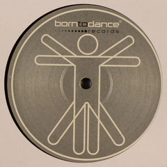 Mix2Inside Feat. Joyce Elaine Yuille* : My Best Thing (12")