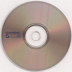 Daniel Ibbotson : Streamlines (CD, Album)