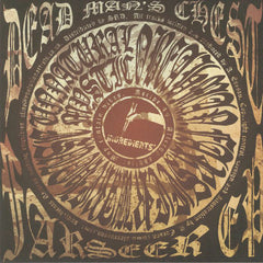 Dead Man's Chest (2) : Farseer EP (12", EP, RP)