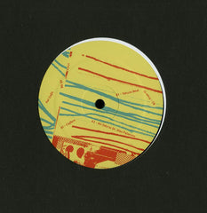 Pat Ca$h : B8 EP (12", EP)