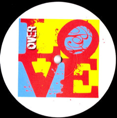 Collette Jay : Free From You (12")