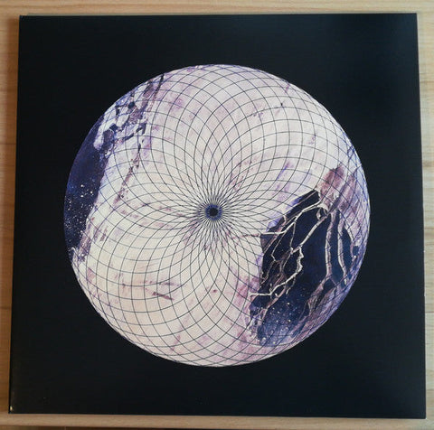Ivy Lab : Death Don't Always Taste Good (2xLP, Album)