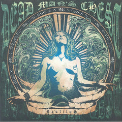 Dead Man's Chest (2) : Nautilus EP (12", EP, RP)