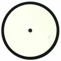 Chicago Flotation Device : Untitled EP (12", EP, W/Lbl)