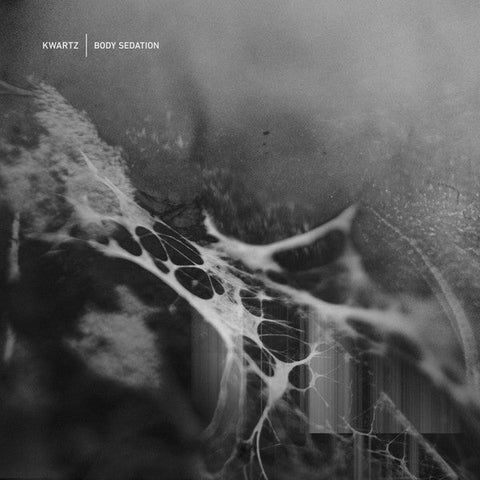 Kwartz (2) : Body Sedation (12", MiniAlbum, Ltd)