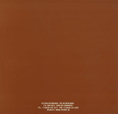 Syntone : Can't Believe It (12")