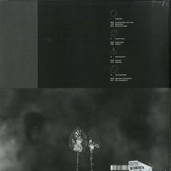 Enrico Sangiuliano : Biomorph (2xLP, Album)