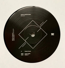 Enrico Sangiuliano : Biomorph (2xLP, Album)
