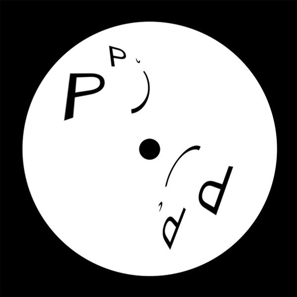 DJ Swagger : Faces Whatsoever (12", EP)