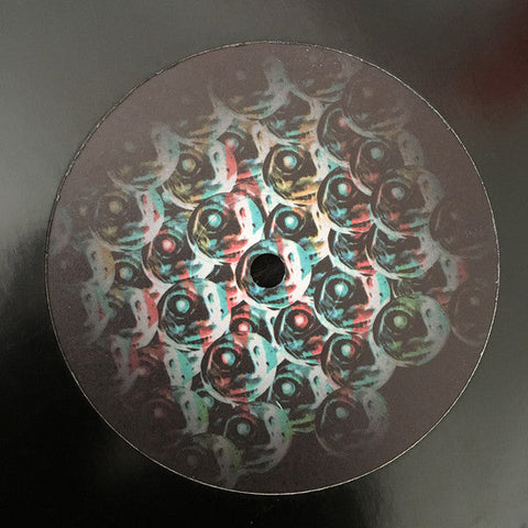 Carpetface : The Friday Night Sniper EP (12", EP)