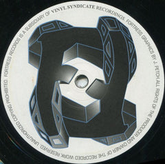 Illfingas : All Targets Down / Your Style (12")