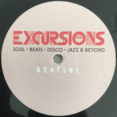 Darkhouse Family (2) : A Library Excursion (12")