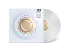 Mechatok : All My Time (12", Whi)