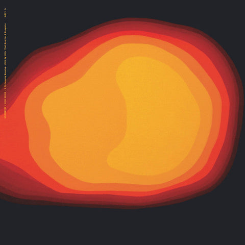 Konstrukt & Keiji Haino = Konstrukt & Keiji Haino : A Philosophy Warping, Little By Little That Way Lies A Quagmire (Live) = 少しずつ曲がっている哲学　その先には湿地がある (LP, Album, Ltd, 180)
