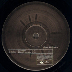 Robert Miles : Children (12")