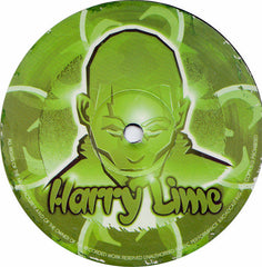 Notorious : Spanker 4/4 / Spanker Breakbeat (12")