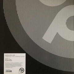 Dom & Roland : Through The Looking Glass Part 3 (12")