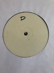 The Roots : Instrumentals Album (2xLP, Unofficial, W/Lbl)