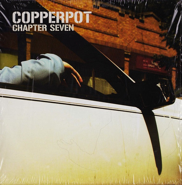 Copperpot : Chapter Seven (2xLP, Album)