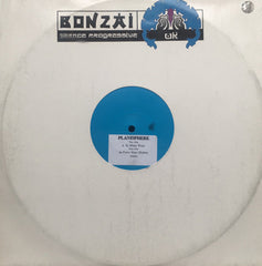 Planisphere : So Many Ways (12", W/Lbl, Sti)