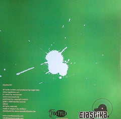 Nygel Reiss : Fun With God (12")