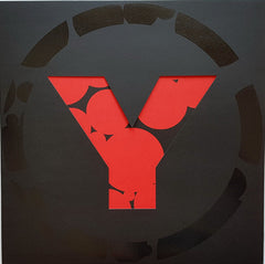 Pryda : Elements / The HoaX / Obsessive Progressive / Project L.O.V.E (12", EP)