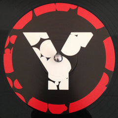 Pryda : Elements / The HoaX / Obsessive Progressive / Project L.O.V.E (12", EP)